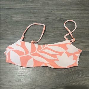Aerie Bathing suit top
